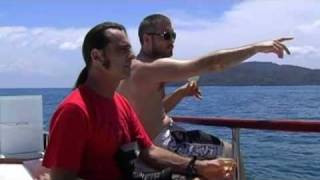 preview picture of video 'Panwa Princess Yacht Trip with Cape Panwa Hotel, Phuket'