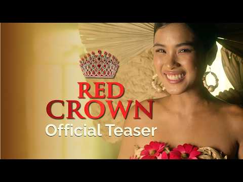 Red Crown OFFICIAL MOVIE TEASER | Shuvee Etrata, AZ Martinez, Faith Da Silva, Michelle Dee