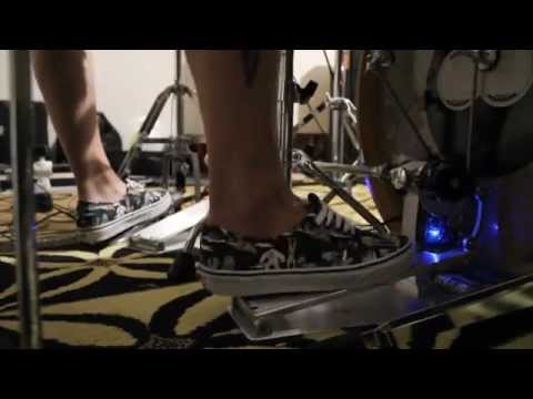 Gennady Podrezov - Jason Derulo - "Wiggle" feat. Snoop Dogg (Drum Cover)