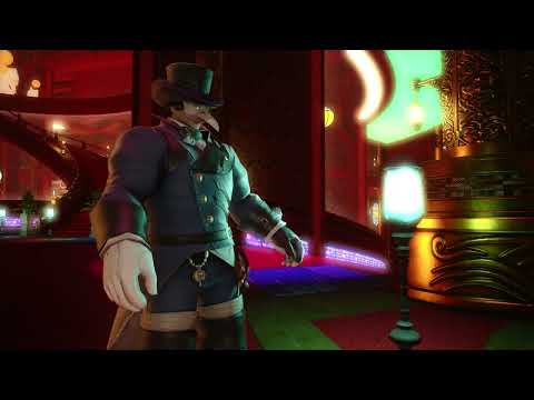 Fashion Report - Week 343