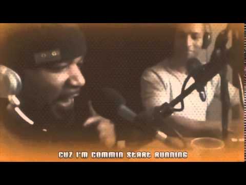 Big Syke - Cradle 2 The Grave feat. 2Pac, Eminem