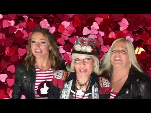 Colör - Hätt ich Dich (Sessionstitel 2019/2020)