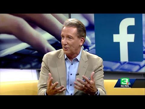 Managing your digital footprint