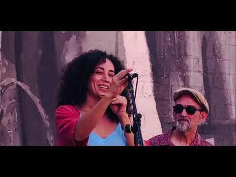 Knock-Out Greg & Sweet Marta in Barcelona