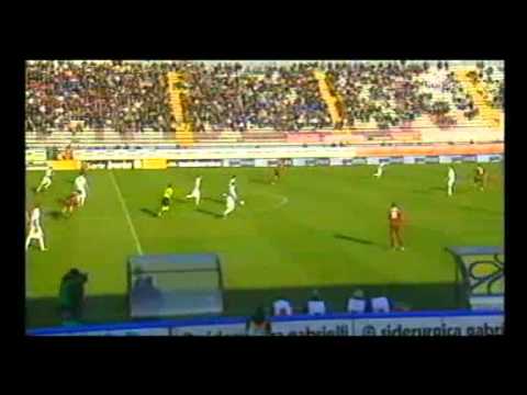 SERIE B 2011-2012 Cittadella-Pescara 1-2