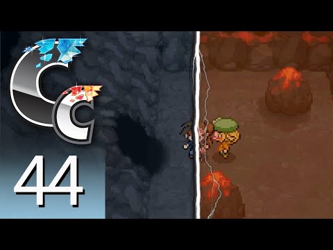 Twin Peaks – Pokémon Black 2 & White 2 [44]