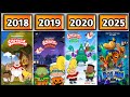 ALL CAPTAIN UNDERPANTS MOVIES 2017 2025