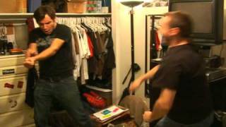 Reality Stricken-Slap Attack