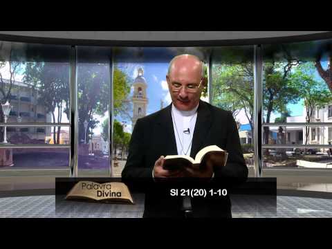 A Palavra Divina 21/08/2013