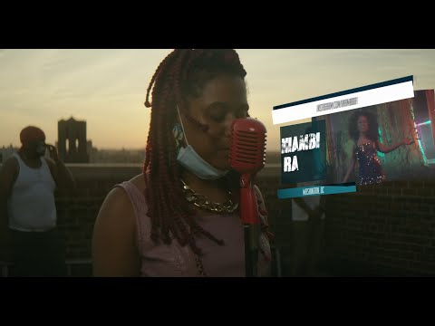 World Emcee - Niambi Ra, Nello Luchi, Eric Couto (Prod. Stlndrms) | Freestyle Cypher