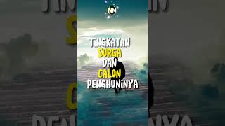 Download lagu 7 Tingkatan Surga dan Calon Penghuninya mp3 Download lagu 7 Tingkatan Surga dan Calon Penghuninya mp3