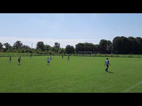 U-13 (2008/09) Zagreb SRCA Cup 2021; NK COERVER HRVATSKA 09 - NK DEVETKA B
