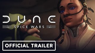 Dune: Spice Wars (PC) Steam Key UNITED STATES