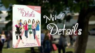 Minor Details on DVD