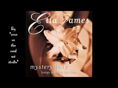 Playlist Etta James Top 24 Songs