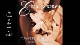 Etta James - Don&#39;t Explain  (HQ)  (Audio only)