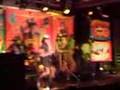 999 Eyes Freak Show -homecoming show austin