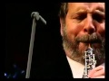 Henrik Chaim Goldschmidt plays -Gabriel's Oboe-