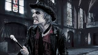 Avantasia Scales Of Justice Subtitulos en Español y lyrics (HD)