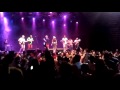 Bangalafumenga e Roberta Sá - Ah se eu vou 