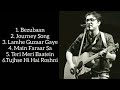 Best Of Anupam Roy In Bollywood Anupam Roy Best Hindi Songs Anupam Roy Jukebox Anupam Roy