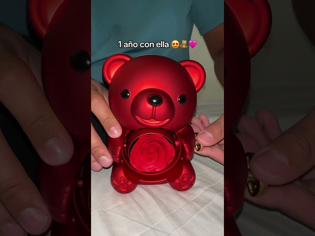 Vídeo relacionado con SOFIA FERRER regalos para tu novia originales, regalo aniversario pareja, collar cumpleaños mujer, colgante plata esposa, romántico, navidad, san valentín, bodas, enamorados (Rosa - Mujer)