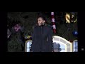 Tinashe O Holy Night Live 2022