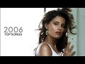 Top Songs Of 2006