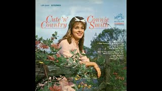 I Thought Of You~Connie Smith