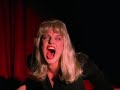 Laura Palmer's scream