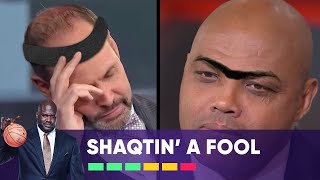 [其他] 本週 Shaqtin' A Fool  