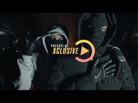 (BSIDE) 30 X Bgod X K1zz X Dizz - Top Boy (Music Video) | Pressplay