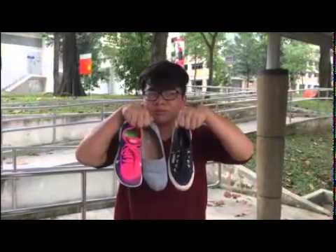 Chariots of Fire Parody