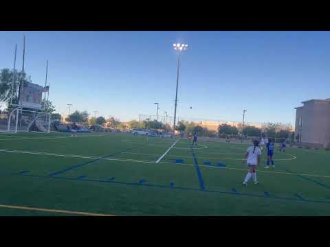 Emily Marks September Highlights Video