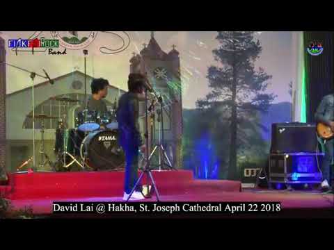 David Lai - မထိုက္တန္