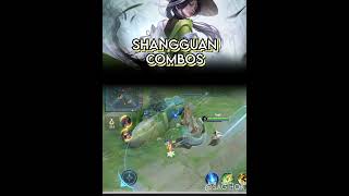 Download lagu HOK Calligrapher Tutorial - Shangguan Ultimate Flying Tutorial #hok #honorofkings #shangguan mp3