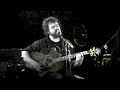 Shuyler Jansen - performing live in Vancouver (2009)