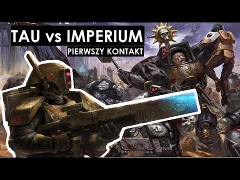 Damocles Gulf Crusade - The First War of the Imperium Against the Tau _Warhammer 40,000 Lore