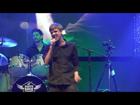 Dias Atras - CPM 22 (Cover)