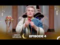 Men Of Angelos 4 Episode English Dubbing