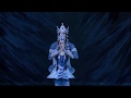 Bolshoi Ballet The Nutcracker December 2018 Arabian Dance 1080p