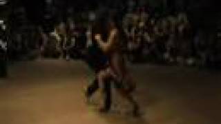 Mariana Dragone y Chicho Frumboli - BTF 2006 - 02