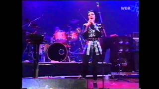 The creatures (siouxsie)