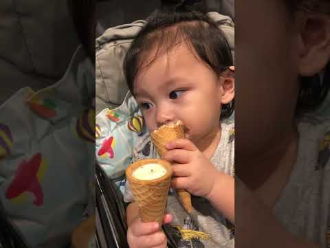 ONE ISN’T ENOUGH…