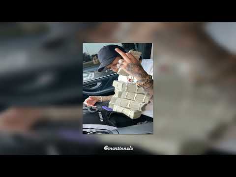 [FREE] Orochi X Oruam X Chefin X Tz da Coronel Type Beat - "Carro Forte" | (Prod. Martinnz X Buccy)