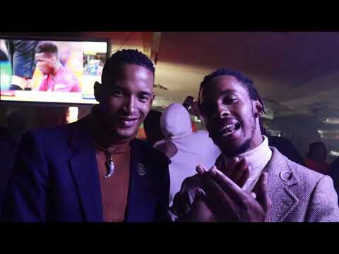 EDBET PROJECTS PRESENTS - THE KNOCK OUT EXPLOSION(PRESS CONFRENCE)