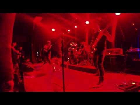 Eastwood (Grindcore PxV) - live @ We're Not Worthy Fest II - 12.03.22