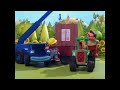 Bob The Builder Project Build It Season 2 Episode 6 Two Jobs Travis US Dub