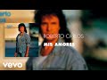 Roberto Carlos - Mis Amores (Áudio Oficial)
