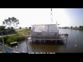 Bautagebuch Seeperlen Video 21 07 2016